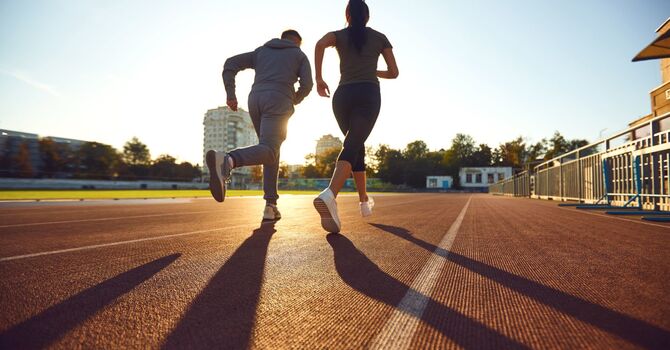 The Season of Cold & Flu Prevention image