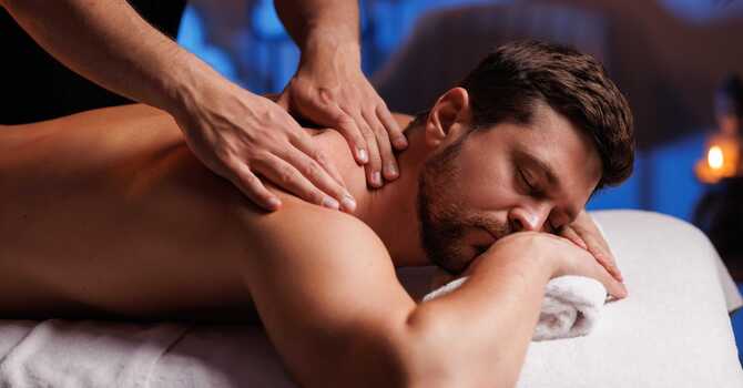 Massage Therapy