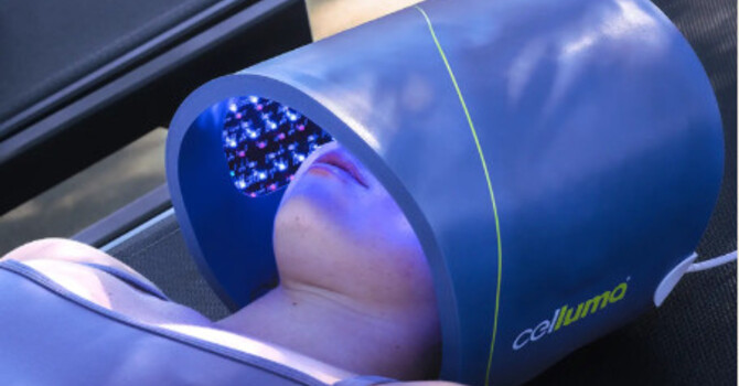 Celluma Skin Treatment